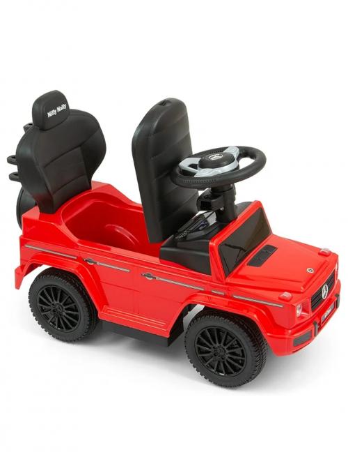 عربية أطفال مرسيدس G-Class