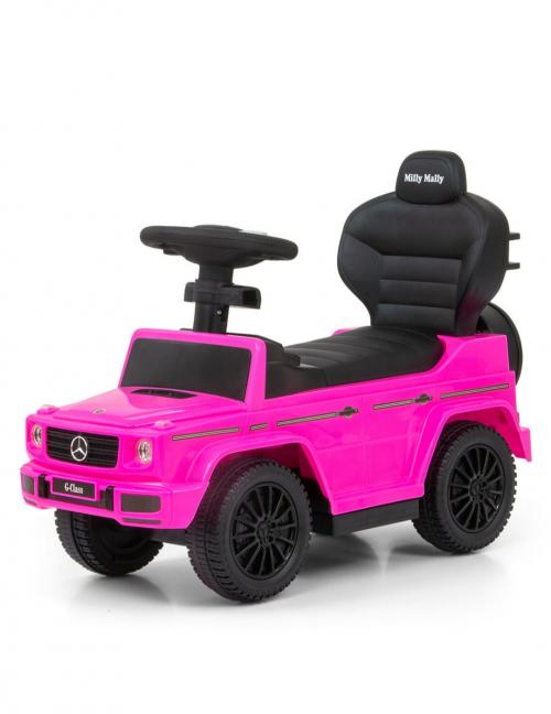 عربية أطفال مرسيدس G-Class