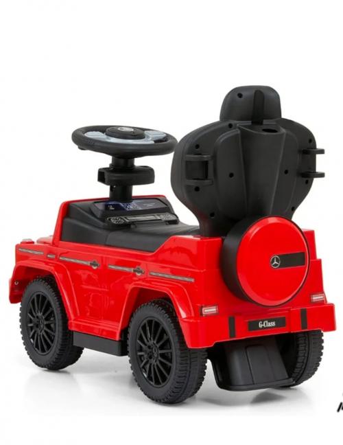 عربية أطفال مرسيدس G-Class