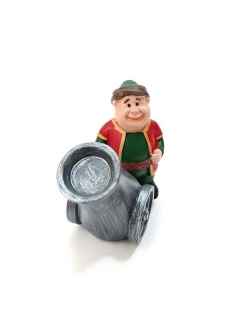 تمريّة رمضان أشكال فنانيس – تماثيل ديكور رمضاني فاخرة لحفظ التمر والحلوى وتزيين السفرة