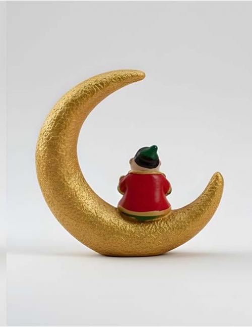 تمريّة رمضان أشكال فنانيس – تماثيل ديكور رمضاني فاخرة لحفظ التمر والحلوى وتزيين السفرة