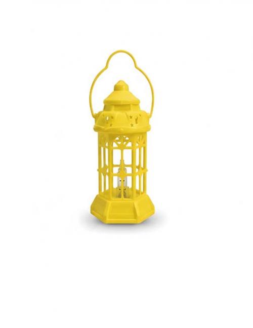 فانوس رمضان للأطفال بلاستيك – إضاءة مميزة وتصميم جذاب