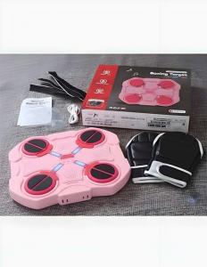 لعبة الملاكمة الموسيقية الذكية – لوحة تفاعلية بإضاءة وموسيقى وتمرين ممتع